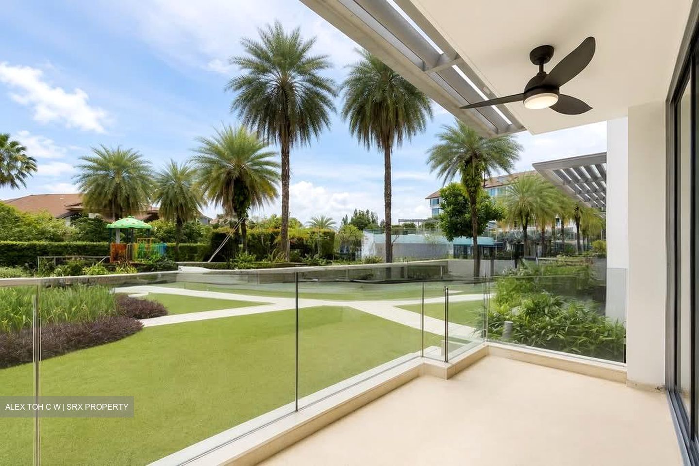 The Azure (D4), Condominium #587754411